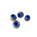 Silicone rubber soft ear cover earphone earbud Earplugs Headphone